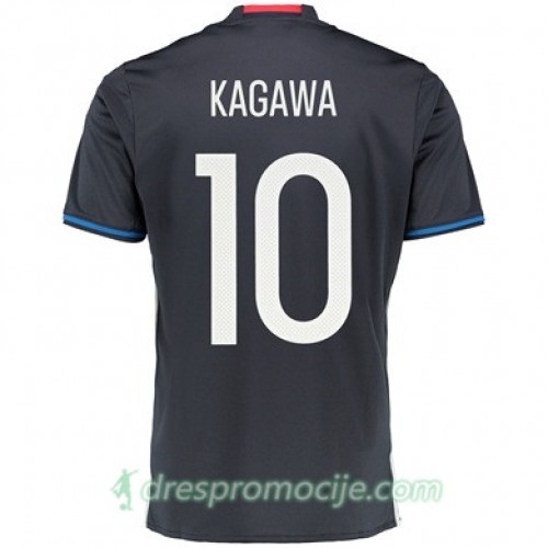 Japan Dres SHINJI KAGAWA Domaći 2016/17 Kratkih Rukava Japan Dres SHINJI KAGAWA Domaći 2016/17 Kratkih Rukava