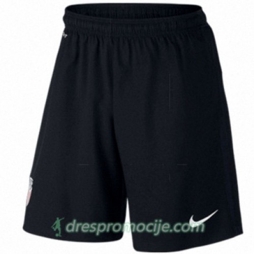 Kratke hlače SAD Gostujući 2016/17 Kratke hlače SAD Gostujući 2016/17