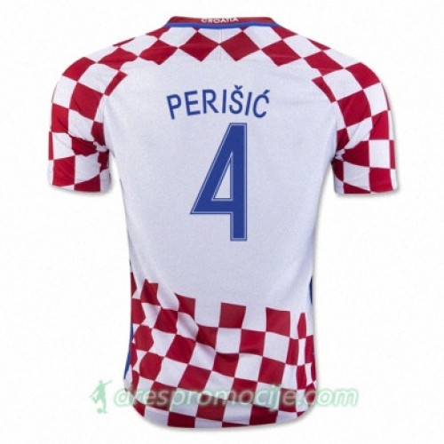 Croazia Dres IVAN PERISIC Domaći Euro 2016 Croazia Dres IVAN PERISIC Domaći Euro 2016