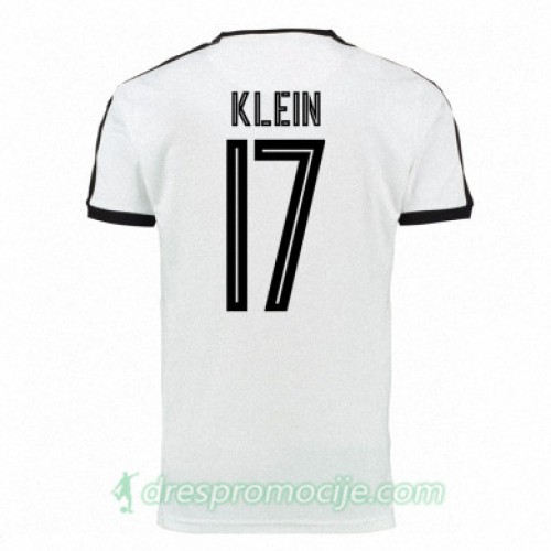 Austrija Dres KLEIN Gostujući Euro 2016 Austrija Dres KLEIN Gostujući Euro 2016