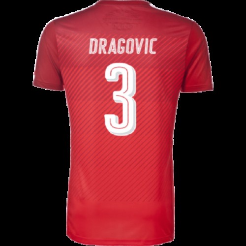 Austrija Dres DRAGOVIC Domaći Euro 2016 Austrija Dres DRAGOVIC Domaći Euro 2016