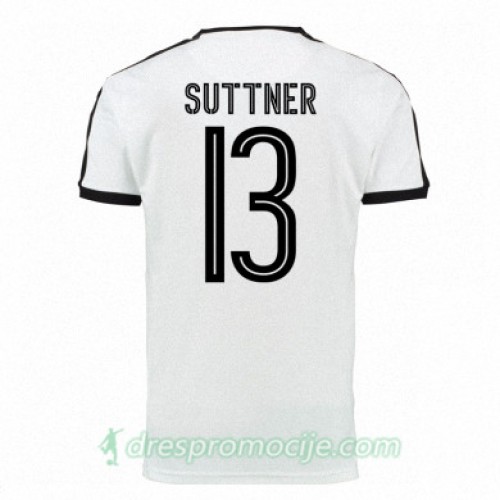 Austrija Dres SUTTNE Gostujući Euro 2016 Austrija Dres SUTTNE Gostujući Euro 2016