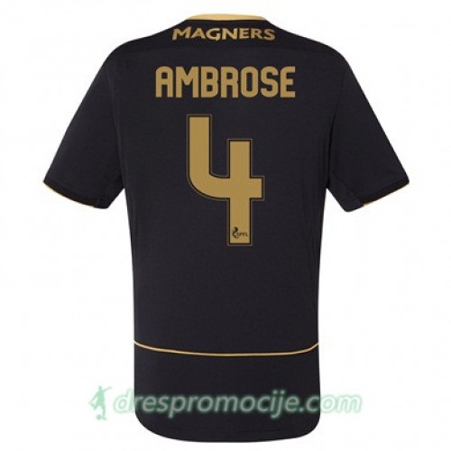 Celtic Dres EFE AMBROSE Gostujući 2017/18 Kratkih Rukava Celtic Dres EFE AMBROSE Gostujući 2017/18 Kratkih Rukava