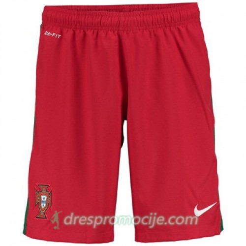 Kratke hlače Portugal Domaći Euro 2016 Kratke hlače Portugal Domaći Euro 2016