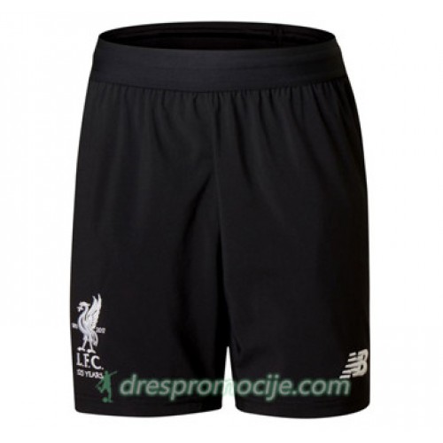Kratke hlače Liverpool Gostujući 2017/18 Kratke hlače Liverpool Gostujući 2017/18
