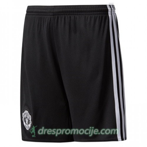 Kratke hlače Manchester United Gostujući 2017/18 Kratke hlače Manchester United Gostujući 2017/18