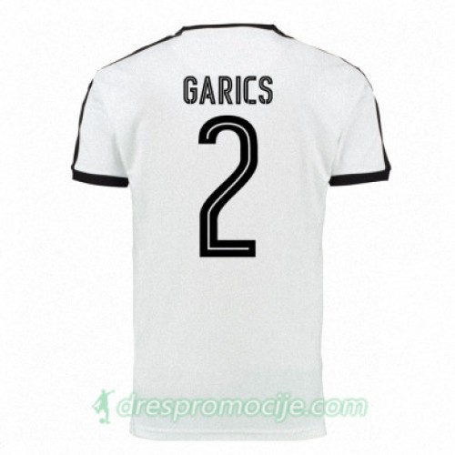 Austrija Dres GARICS Gostujući Euro 2016 Austrija Dres GARICS Gostujući Euro 2016