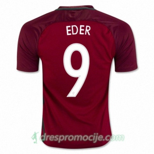 Portugal Dres EDER Domaći Euro 2016 Portugal Dres EDER Domaći Euro 2016