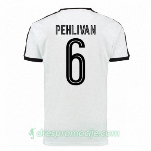 Austrija Dres PEHLIVAN Gostujući Euro 2016 Austrija Dres PEHLIVAN Gostujući Euro 2016