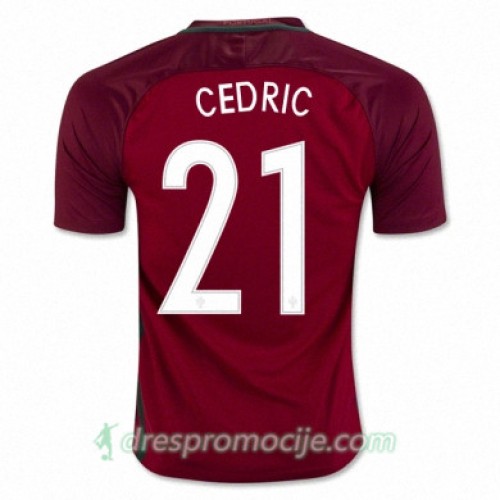 Portugal Dres CEDRIC SOARES Domaći Euro 2016 Portugal Dres CEDRIC SOARES Domaći Euro 2016