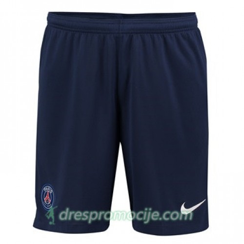 Kratke hlače Paris SG Domaći 2017/18 Kratke hlače Paris SG Domaći 2017/18