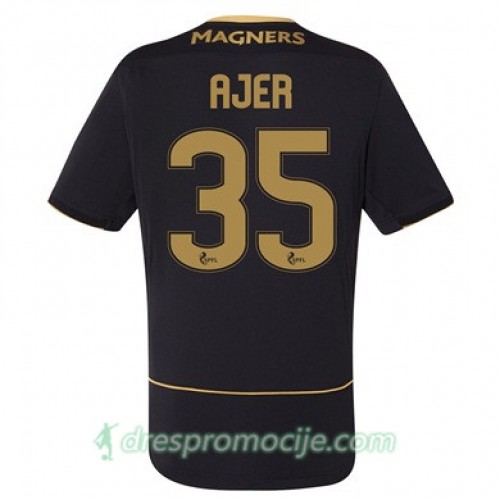 Celtic Dres KRISTOFFER AJER Gostujući 2017/18 Kratkih Rukava Celtic Dres KRISTOFFER AJER Gostujući 2017/18 Kratkih Rukava