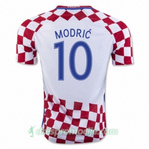 Croazia Dres LUKA MODRIC Domaći Euro 2016 Croazia Dres LUKA MODRIC Domaći Euro 2016