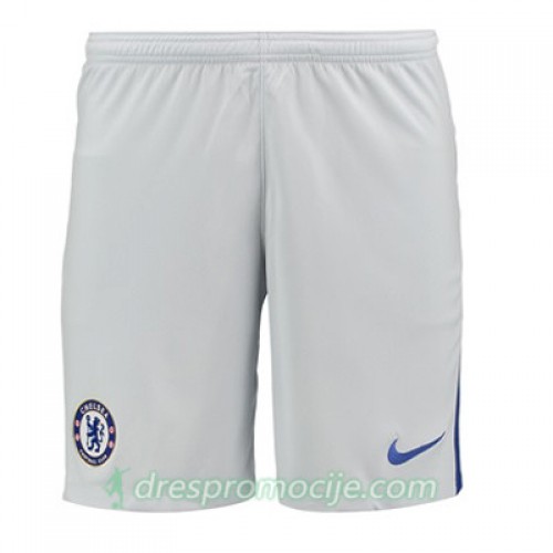 Kratke hlače Chelsea Gostujući 2017/18 Kratke hlače Chelsea Gostujući 2017/18