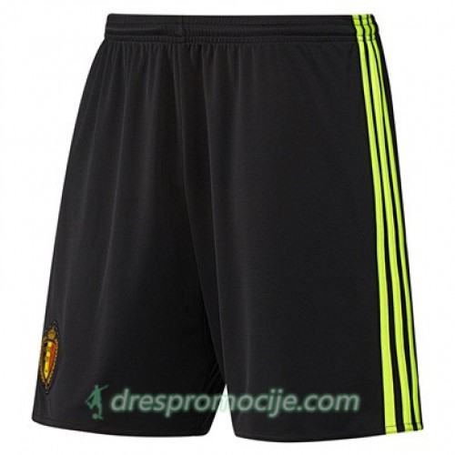 Kratke hlače Belgija Domaći Euro 2016 Kratke hlače Belgija Domaći Euro 2016