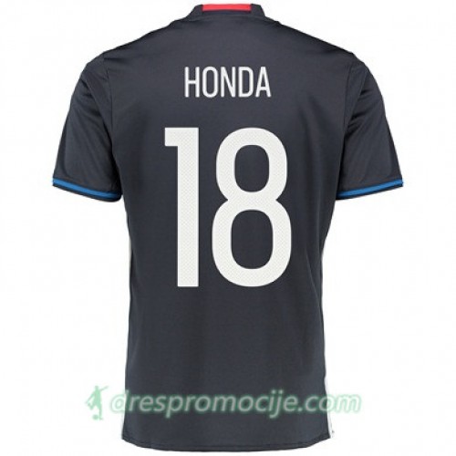 Japan Dres KEISUKE HONDA Domaći 2016/17 Kratkih Rukava Japan Dres KEISUKE HONDA Domaći 2016/17 Kratkih Rukava