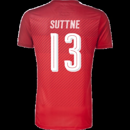 Austrija Dres SUTTNE Domaći Euro 2016 Austrija Dres SUTTNE Domaći Euro 2016