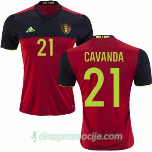 Belgija Dres LUIS PEDRO CAVANDA Domaći Euro 2016 Belgija Dres LUIS PEDRO CAVANDA Domaći Euro 2016