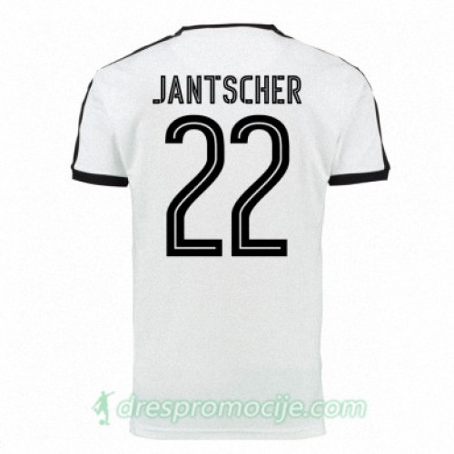 Austrija Dres JANTSCHER Gostujući Euro 2016 Austrija Dres JANTSCHER Gostujući Euro 2016