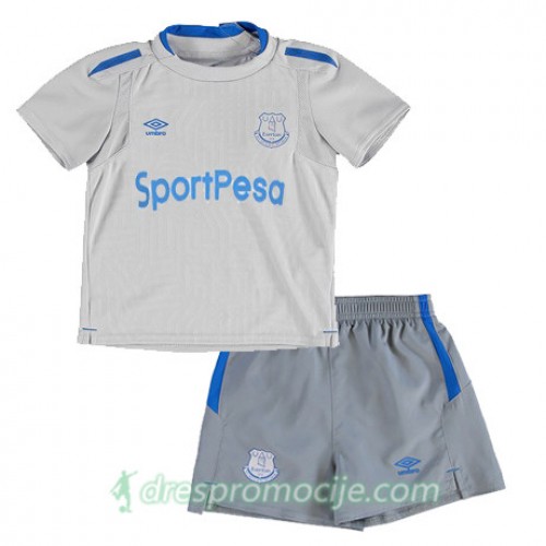 Everton Dres Dječji Gostujući 2017/18 Everton Dres Dječji Gostujući 2017/18