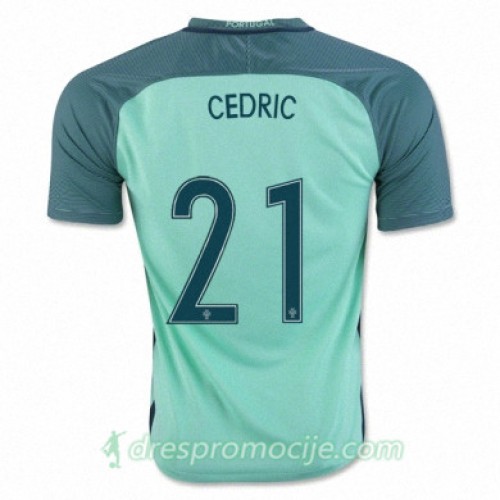 Portugal Dres CEDRIC SOARES Gostujući Euro 2016 Portugal Dres CEDRIC SOARES Gostujući Euro 2016