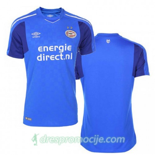 PSV Eindhoven Dres Treći 2017/18 Kratkih Rukava PSV Eindhoven Dres Treći 2017/18 Kratkih Rukava