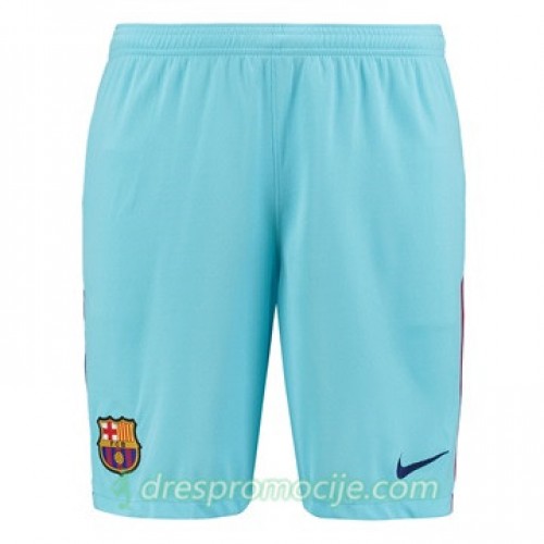 Kratke hlače FC Barcelona Gostujući 2017/18 Kratke hlače FC Barcelona Gostujući 2017/18