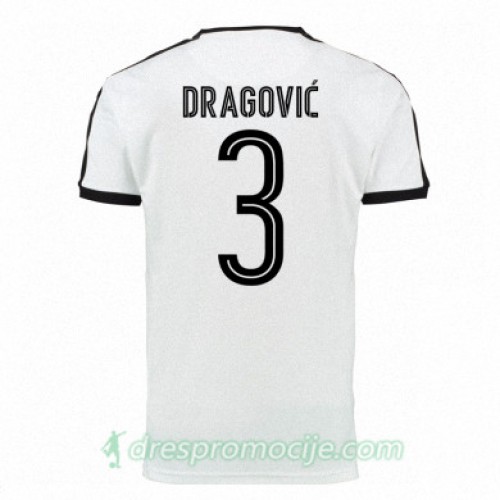 Austrija Dres DRAGOVIC Gostujući Euro 2016 Austrija Dres DRAGOVIC Gostujući Euro 2016