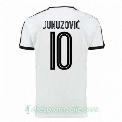 Austrija Dres JUNUZOVIC Gostujući Euro 2016 Austrija Dres JUNUZOVIC Gostujući Euro 2016