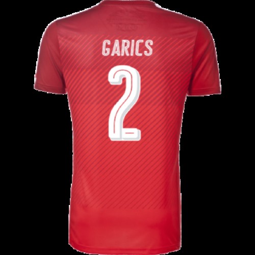 Austrija Dres GARICS Domaći Euro 2016 Austrija Dres GARICS Domaći Euro 2016
