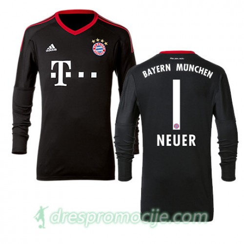 FC Bayern München Dres NEUER Domaći 2017/18 Kratkih Rukava FC Bayern München Dres NEUER Domaći 2017/18 Kratkih Rukava