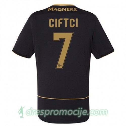 Celtic Dres NADIR CIFTCI Gostujući 2017/18 Kratkih Rukava Celtic Dres NADIR CIFTCI Gostujući 2017/18 Kratkih Rukava