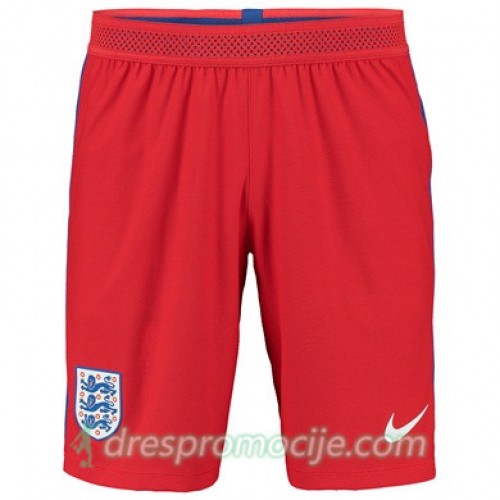 Kratke hlače Engleska Gostujući Euro 2016 Kratke hlače Engleska Gostujući Euro 2016