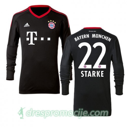 FC Bayern München Dres STARKE Domaći 2017/18 Kratkih Rukava FC Bayern München Dres STARKE Domaći 2017/18 Kratkih Rukava