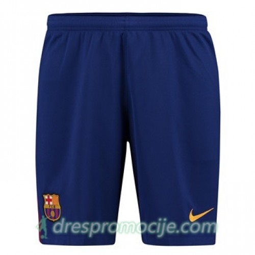 Kratke hlače FC Barcelona Domaći 2017/18 Kratke hlače FC Barcelona Domaći 2017/18