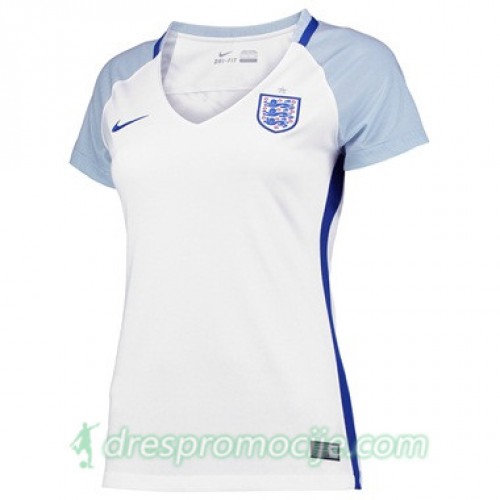 Engleska Dres Domaći Euro 2016 Ženska Euro 2016 Engleska Dres Domaći Euro 2016 Ženska Euro 2016