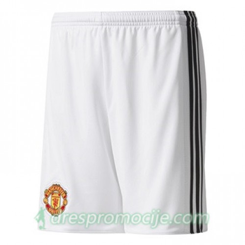 Kratke hlače Manchester United Domaći 2017/18 Kratke hlače Manchester United Domaći 2017/18
