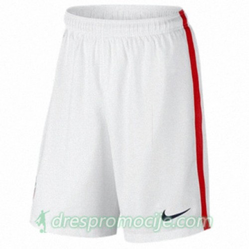 Kratke hlače SAD Domaći 2016/17 Kratkih Rukava Kratke hlače SAD Domaći 2016/17 Kratkih Rukava