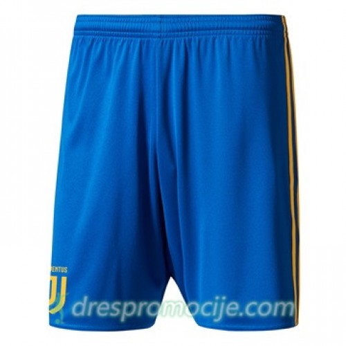 Kratke hlače Juventus Gostujući 2017/18 Kratke hlače Juventus Gostujući 2017/18