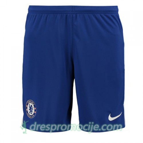 Kratke hlače Chelsea Domaći 2017/18 Kratke hlače Chelsea Domaći 2017/18