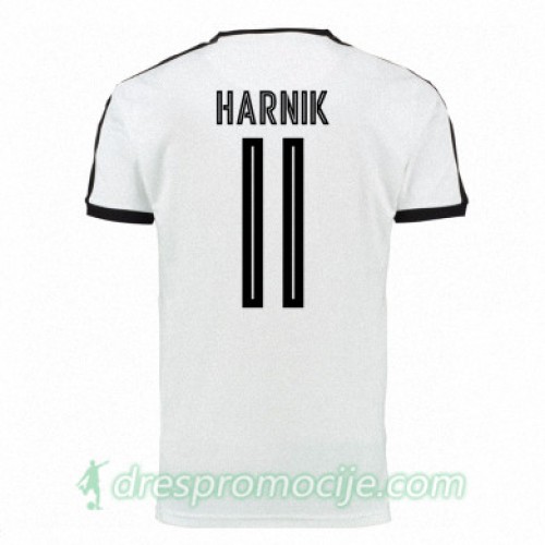 Austrija Dres HARNIK Gostujući Euro 2016 Austrija Dres HARNIK Gostujući Euro 2016