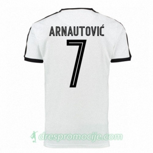 Austrija Dres ARNAUTOVIC Gostujući Euro 2016 Austrija Dres ARNAUTOVIC Gostujući Euro 2016
