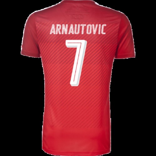Austrija Dres ARNAUTOVIC Domaći Euro 2016 Austrija Dres ARNAUTOVIC Domaći Euro 2016