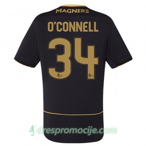 Celtic Dres EOGHAN O CONNELL Gostujući 2017/18 Kratkih Rukava Celtic Dres EOGHAN O CONNELL Gostujući 2017/18 Kratkih Rukava