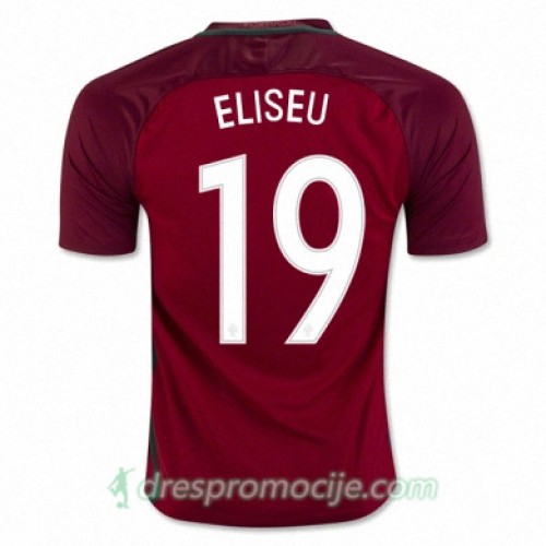 Portugal Dres ELISEU Domaći Euro 2016 Portugal Dres ELISEU Domaći Euro 2016