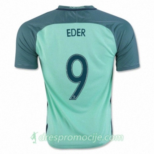 Portugal Dres EDER Gostujući Euro 2016 Portugal Dres EDER Gostujući Euro 2016