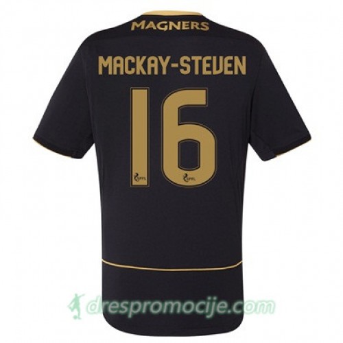 Celtic Dres GARY MACKAY STEVEN Gostujući 2017/18 Kratkih Rukava Celtic Dres GARY MACKAY STEVEN Gostujući 2017/18 Kratkih Rukava