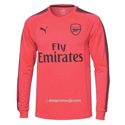 Arsenal Dres Golmanski Gostujući 2017/18 Dugim Rukavima Arsenal Dres Golmanski Gostujući 2017/18 Dugim Rukavima