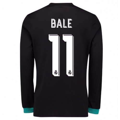 Real Madrid Dres Gareth Bale 11 Gostujući 2017/18 Dugim Rukavima Real Madrid Dres Gareth Bale 11 Gostujući 2017/18 Dugim Rukavima