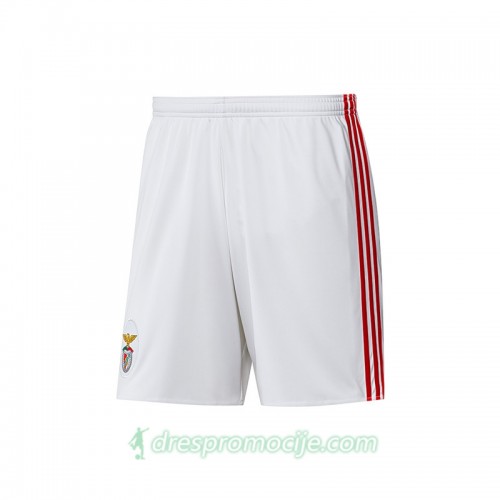 Kratke hlače Benfica Domaći 2017/18 Kratke hlače Benfica Domaći 2017/18